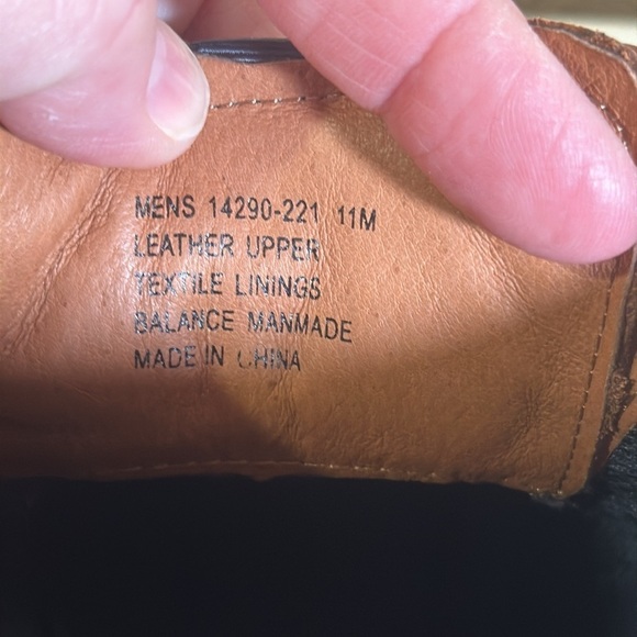 Florsheim Oxfords Size 11M main image 7